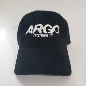 Argo (October 12) Movie Film Promo Hat - One Size